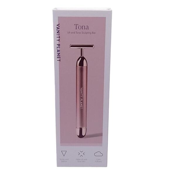 Vanity Planet Tona Lift and Tone Sculpting Bar - Picture 3 of 6